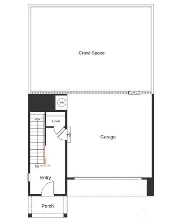 $1,439,950 | 24229 13 Avenue Southeast, Unit CR27, Bothell, WA 98021