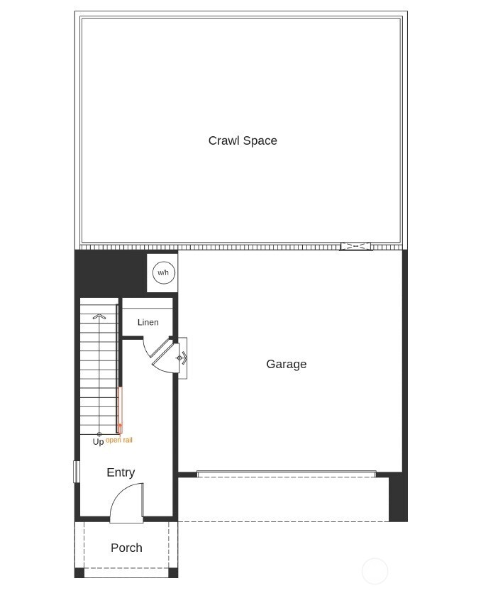 24229 13 Avenue Southeast, Unit CR27 Bothell, WA 98021 - Photo 3 of 5