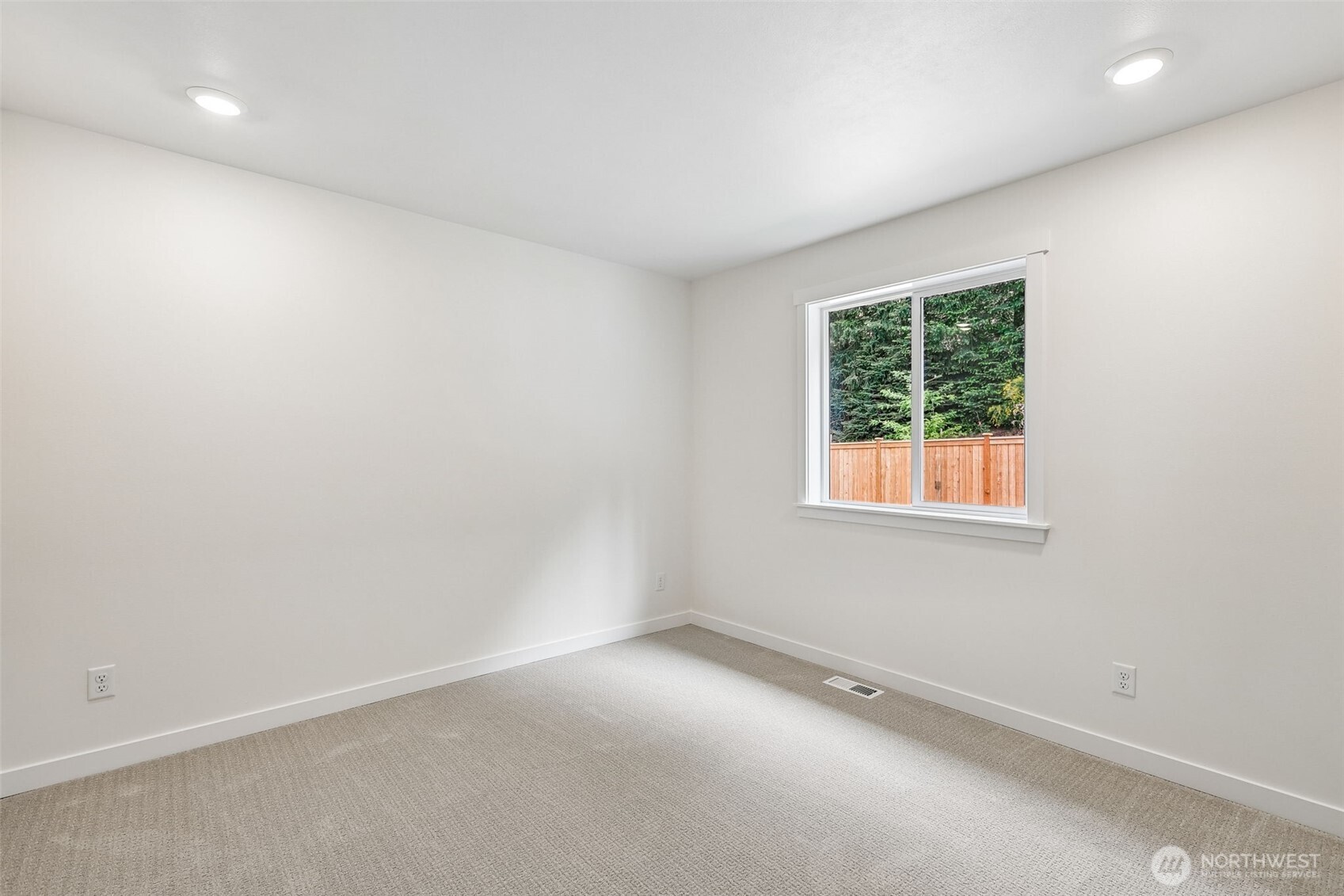 24229 13 Avenue Southeast, Unit CR27 Bothell, WA 98021 - Photo 32 of 40 an empty room with a window
