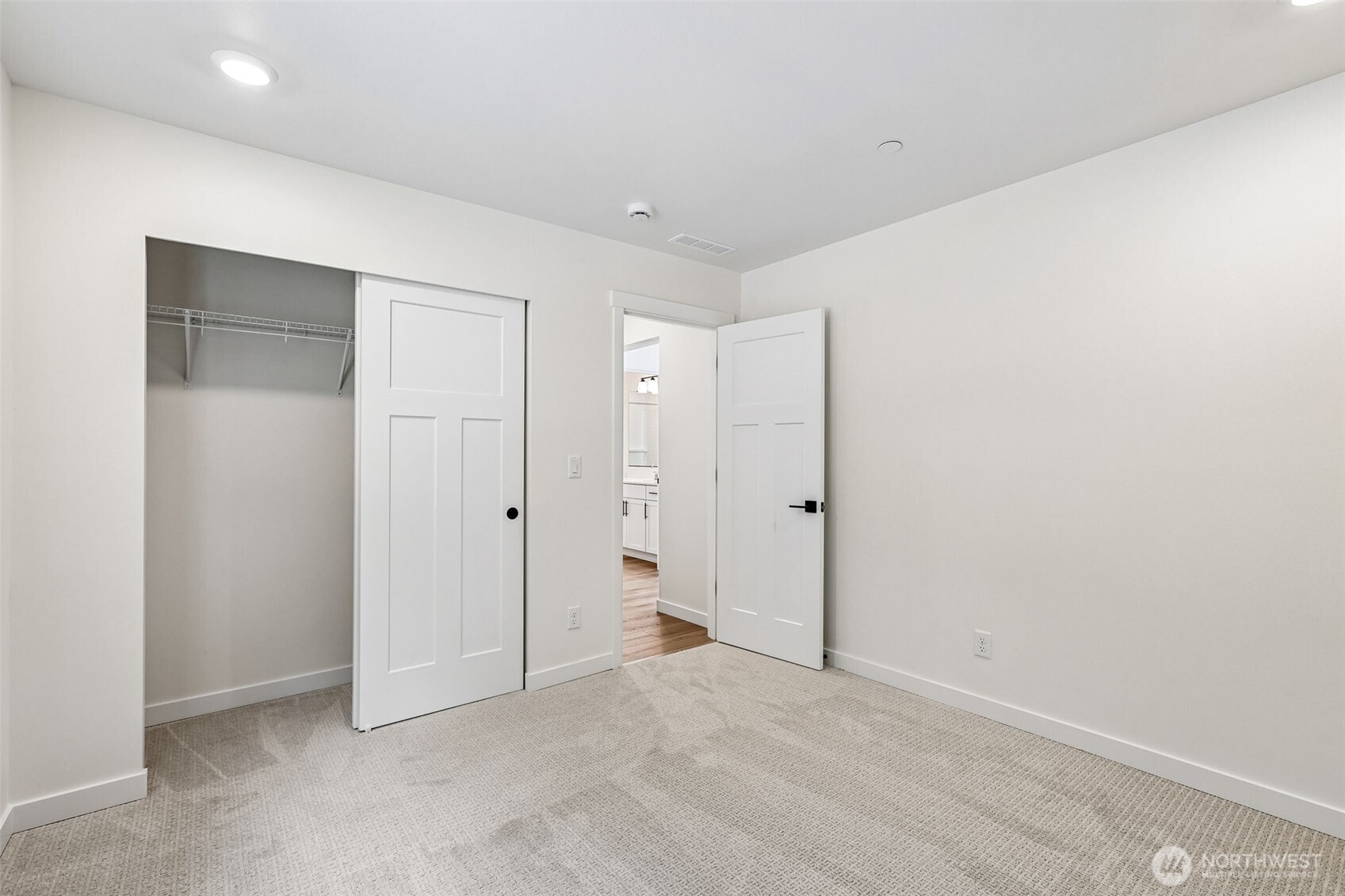 24229 13 Avenue Southeast, Unit CR27 Bothell, WA 98021 - Photo 35 of 40 a view of an empty room