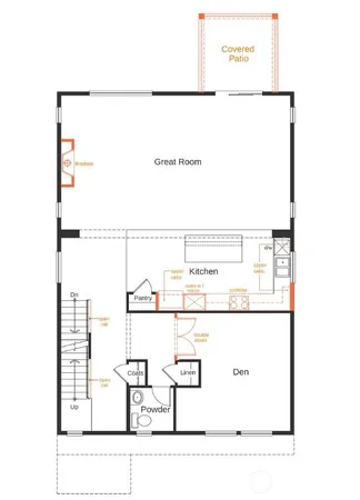 $1,439,950 | 24229 13 Avenue Southeast, Unit CR27, Bothell, WA 98021