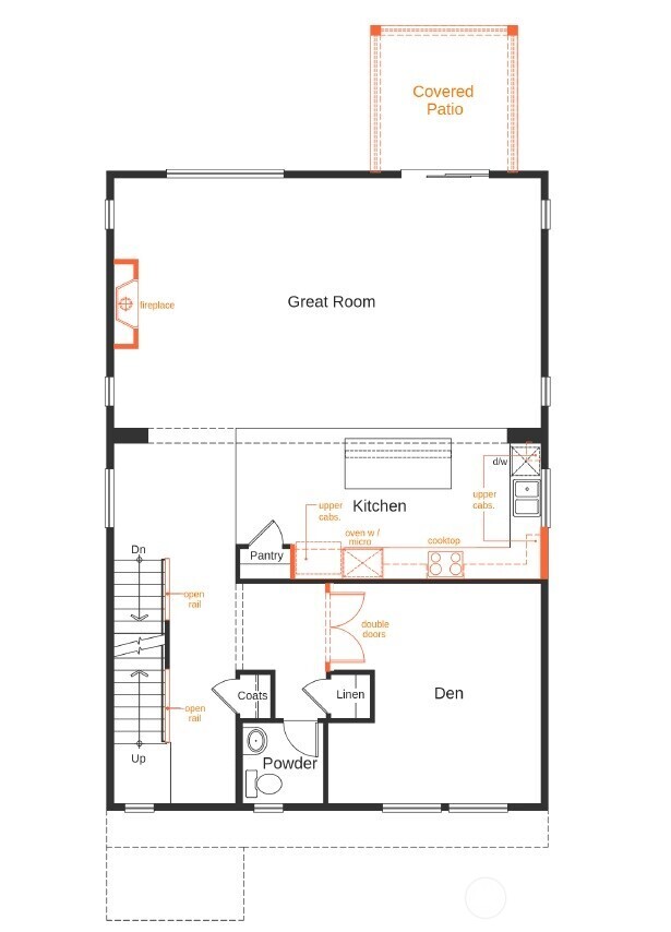 24229 13 Avenue Southeast, Unit CR27 Bothell, WA 98021 - Photo 4 of 5