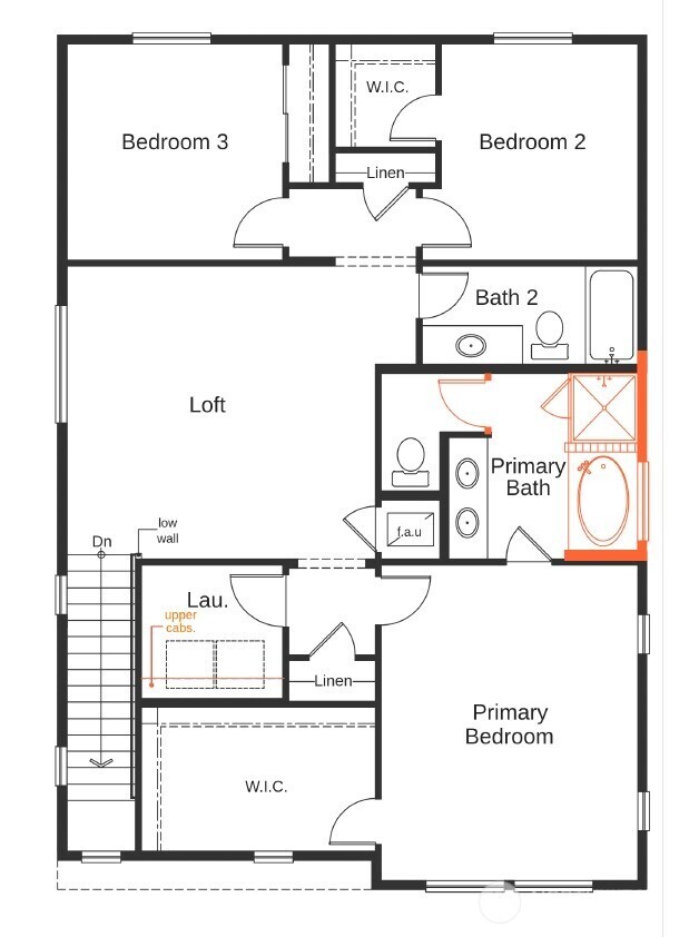 24229 13 Avenue Southeast, Unit CR27 Bothell, WA 98021 - Photo 5 of 5