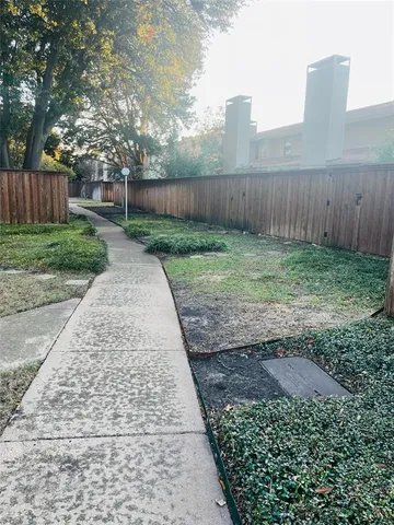 $259,900 | 3114 Eastpark Drive, Garland, TX 75044