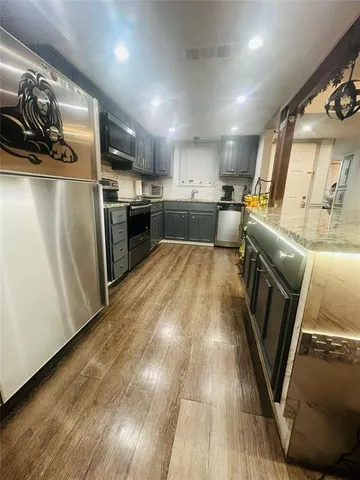 $259,900 | 3114 Eastpark Drive, Garland, TX 75044