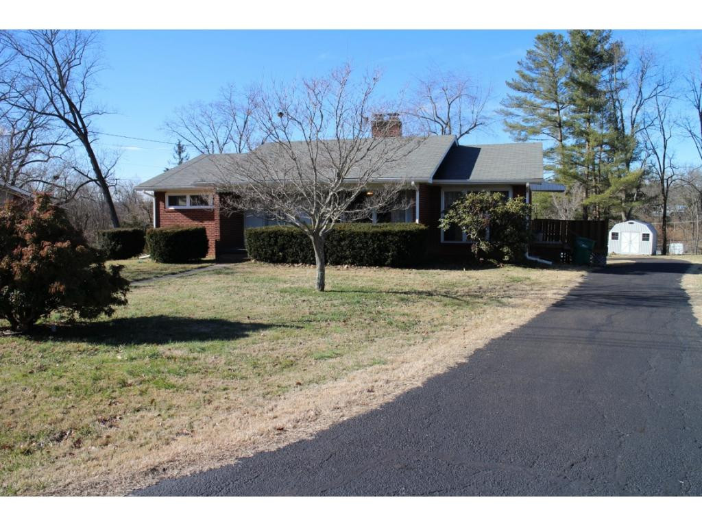 16119 Fairview Road Bristol, VA 24202 - Photo 1 of 4 Photo 1