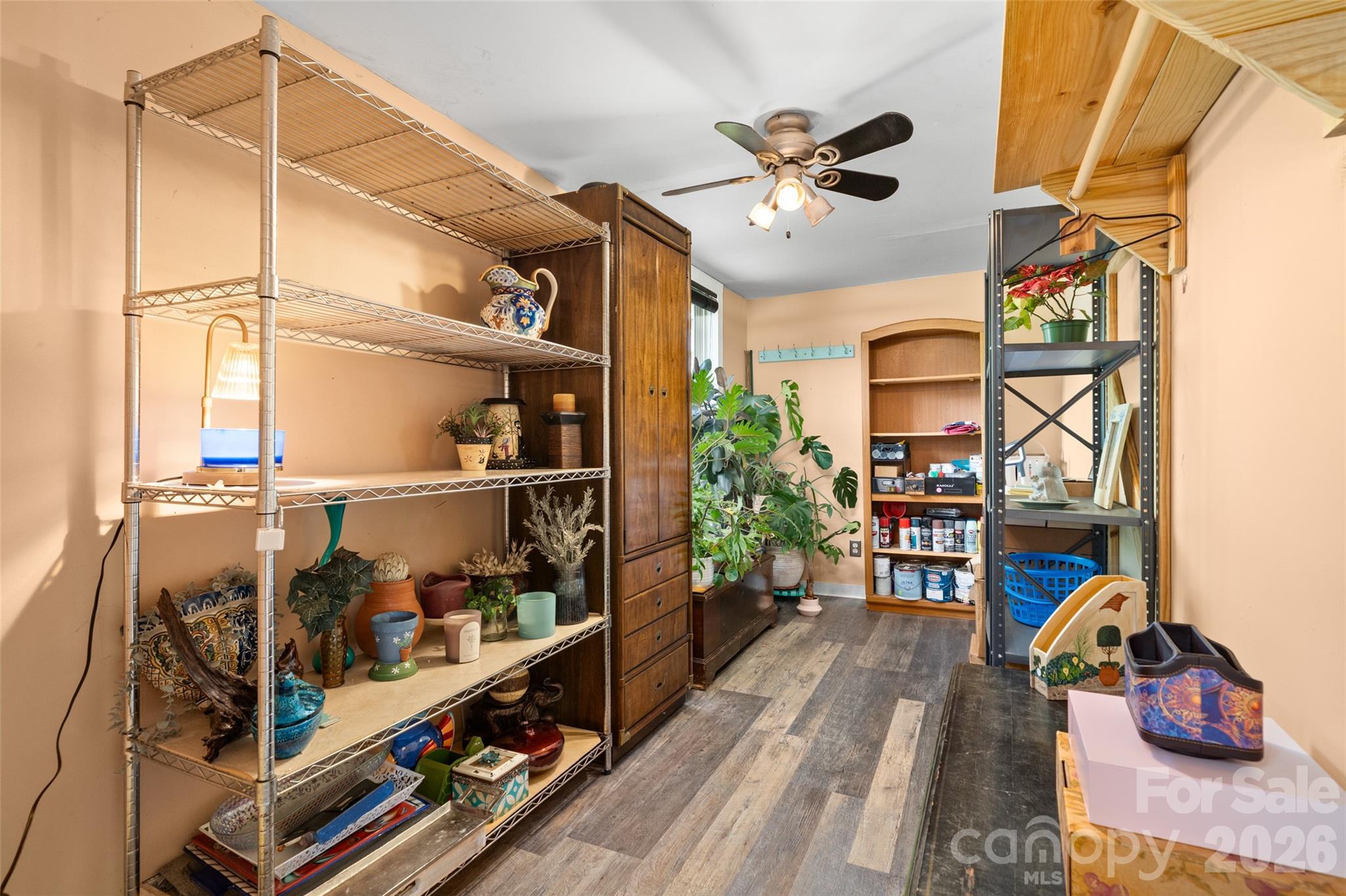 28 Cathys Cove Road Hendersonville, NC 28792 - Photo 22 of 42