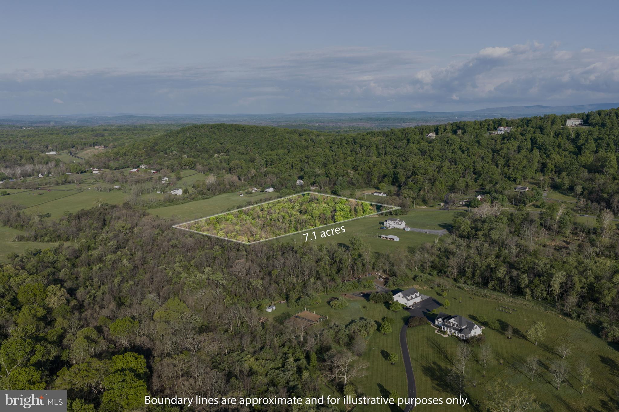 384 Frog Hollow Road Winchester, VA 22603 - Photo 10 of 11 Gallery Image 10