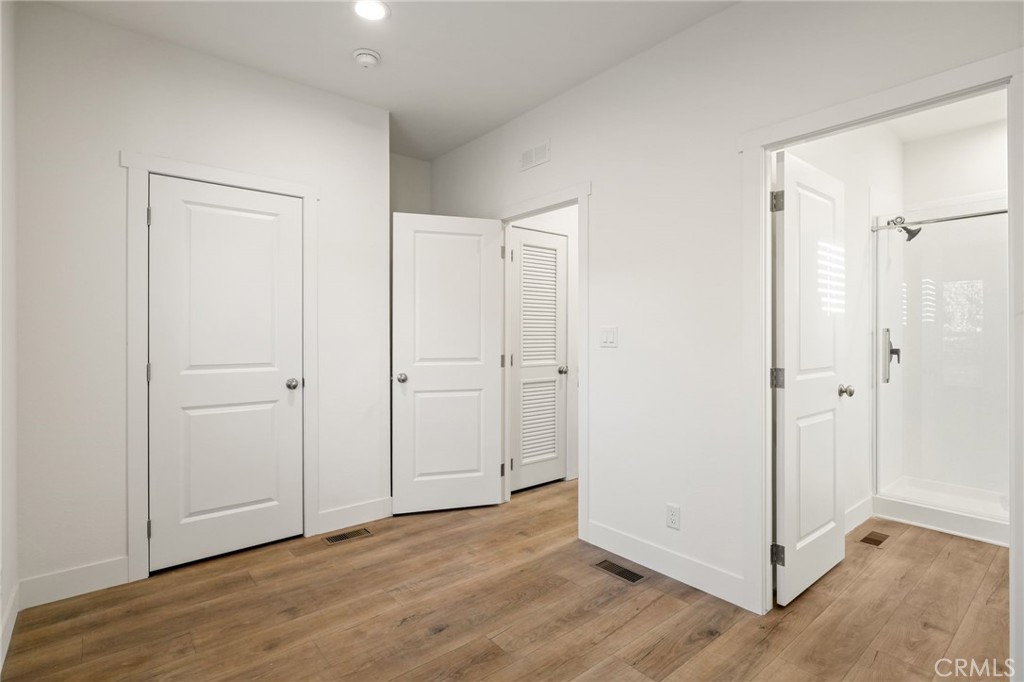 732 East Rte 66, Unit 7 Glendora, CA 91740 - Photo 14 of 15 a view of a livingroom with wooden floor