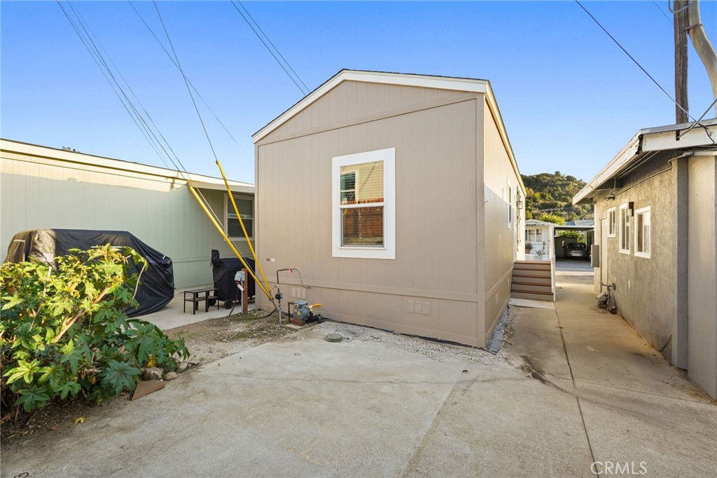 732 East Rte 66, Unit 7 Glendora, CA 91740 - Photo 2 of 15 a view of a garage