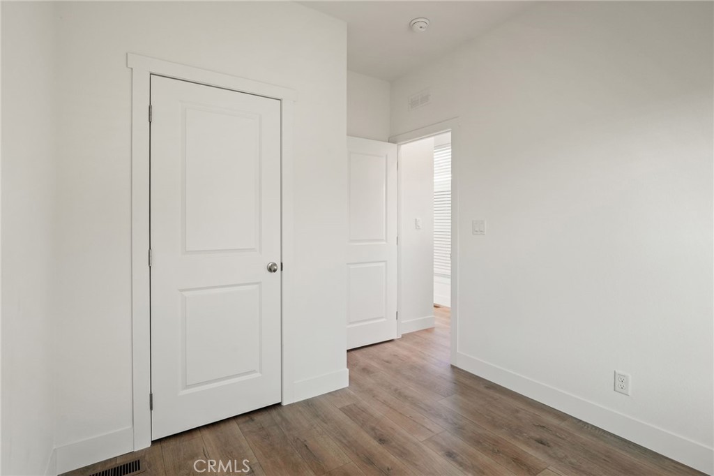 732 East Rte 66, Unit 7 Glendora, CA 91740 - Photo 10 of 15 a view of an empty room