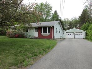 645 Goshen Hill Road Lebanon, CT 06249 - Photo 1 of 1
