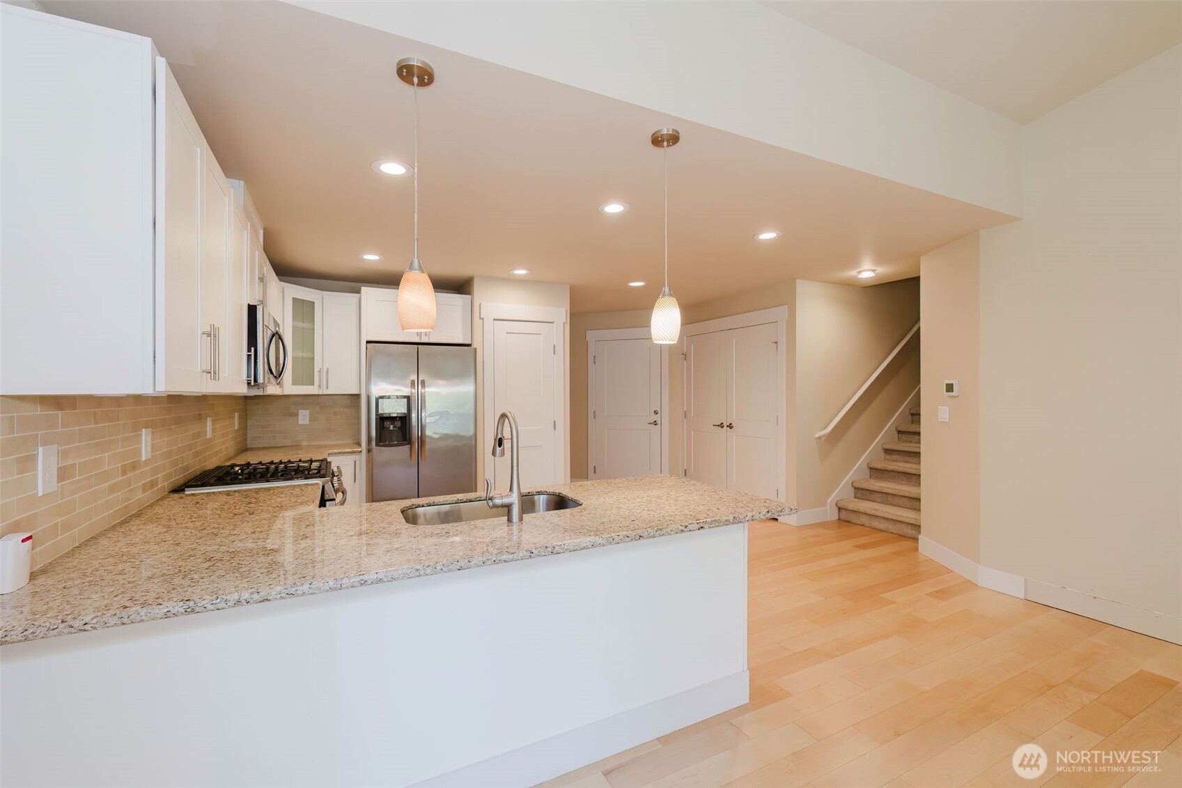 920 East Old Ranch Road, Unit B7 Allyn, WA 98524 - Photo 12 of 40