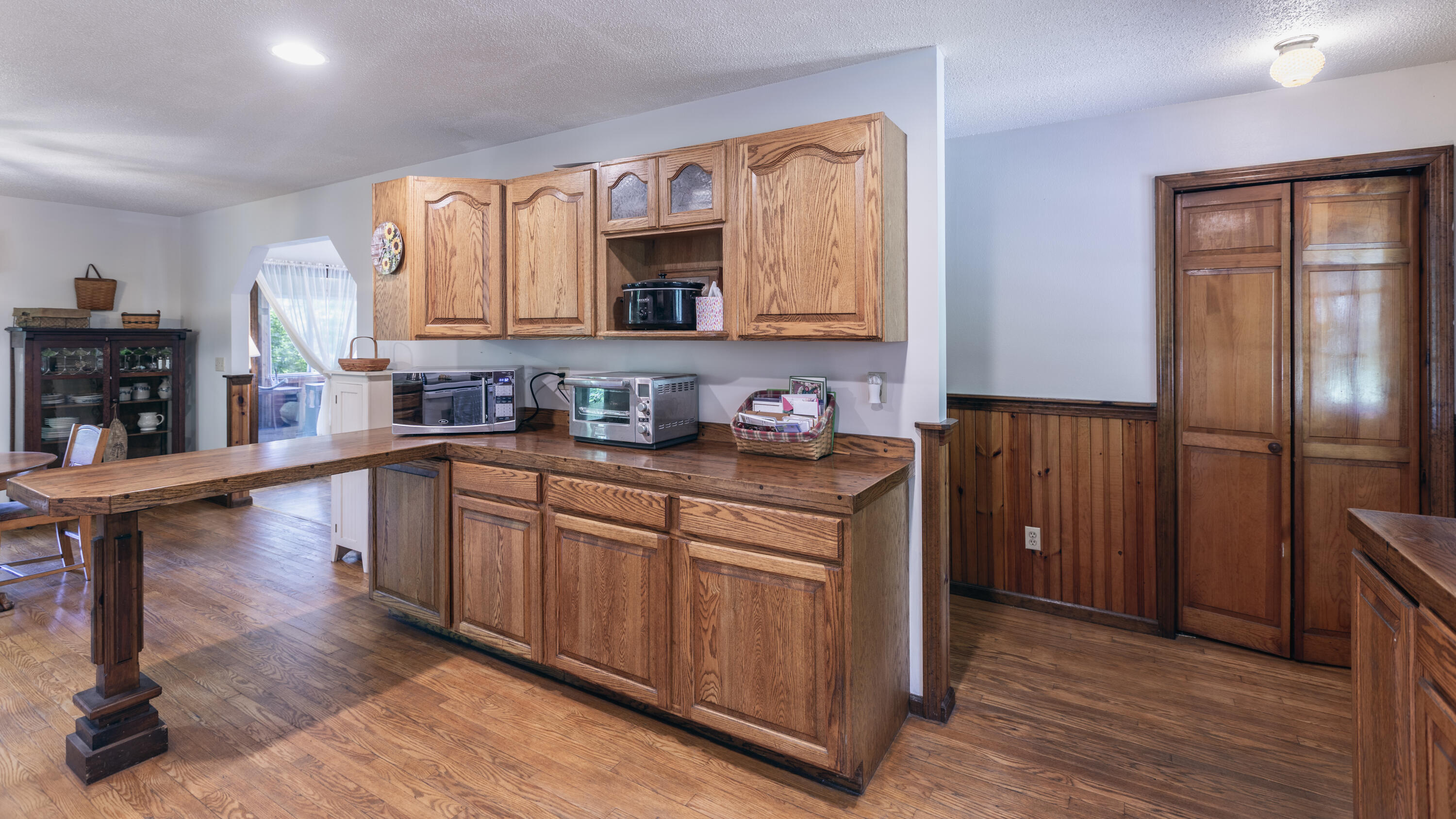 56 Ellis River Road Rumford, ME 04276 - Photo 8 of 37 Interior-2 (1)