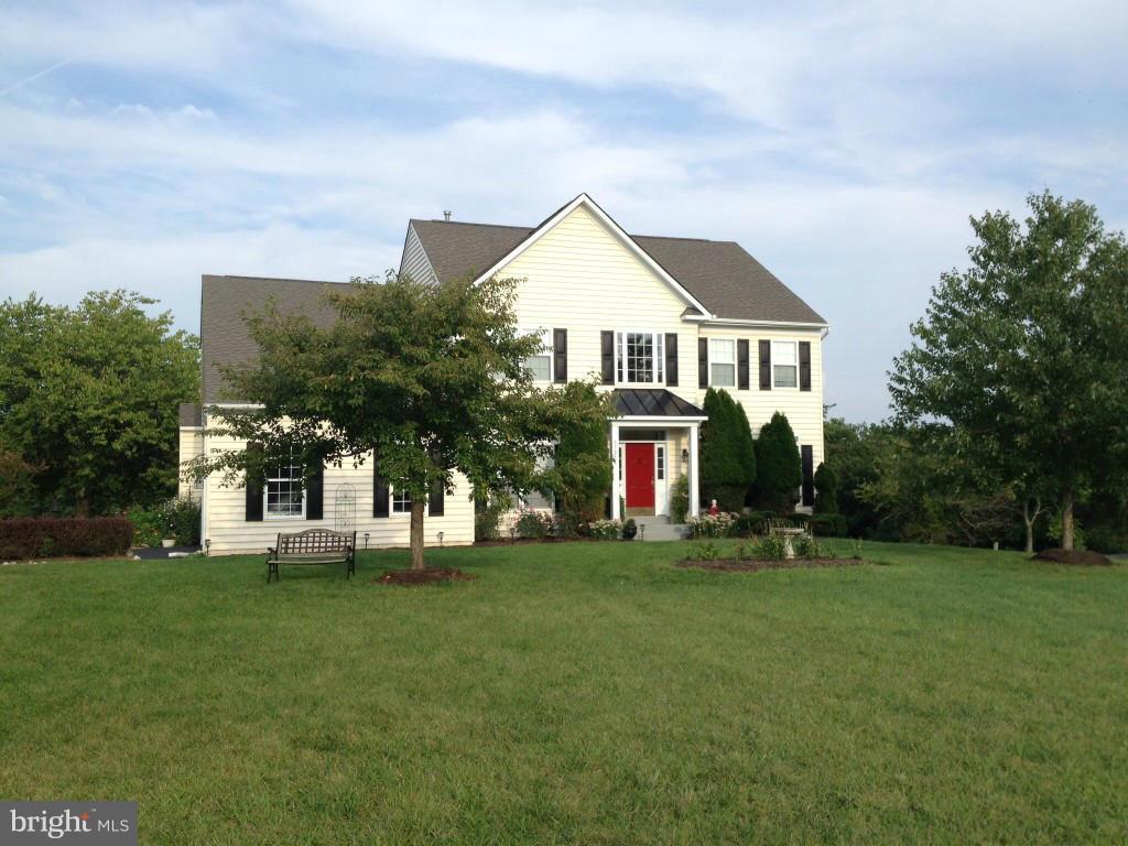 37236 Jeb Stuart Road Purcellville, VA 20132 - Photo 2 of 30 Exterior (Front)