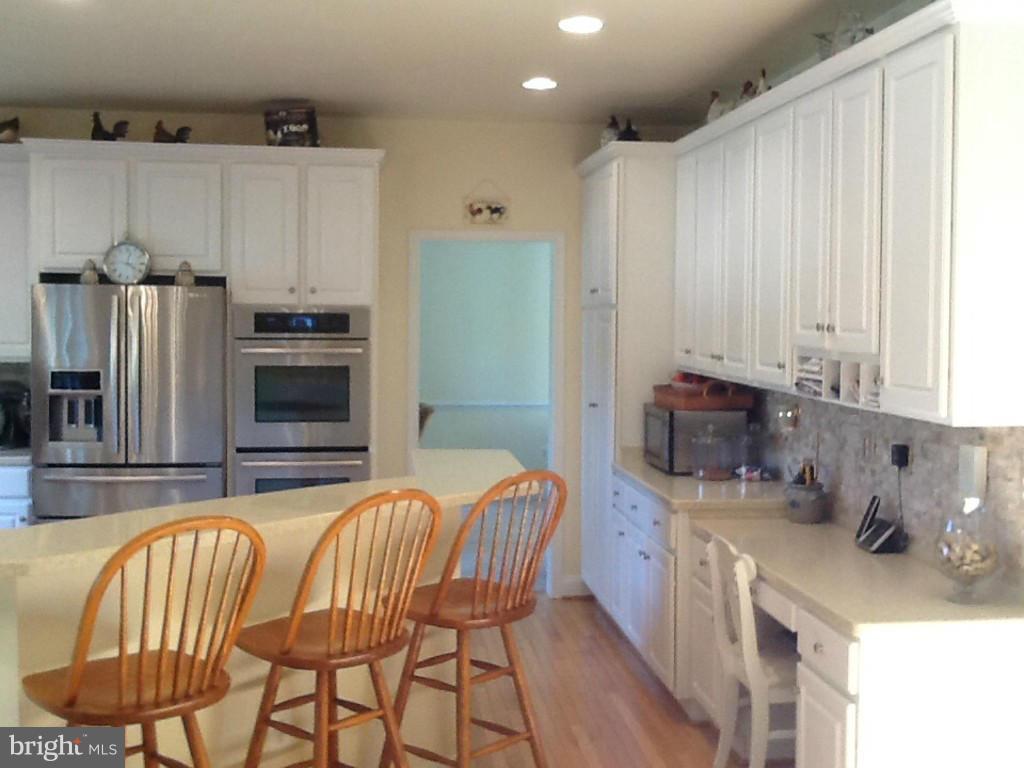 37236 Jeb Stuart Road Purcellville, VA 20132 - Photo 13 of 30 Kitchen