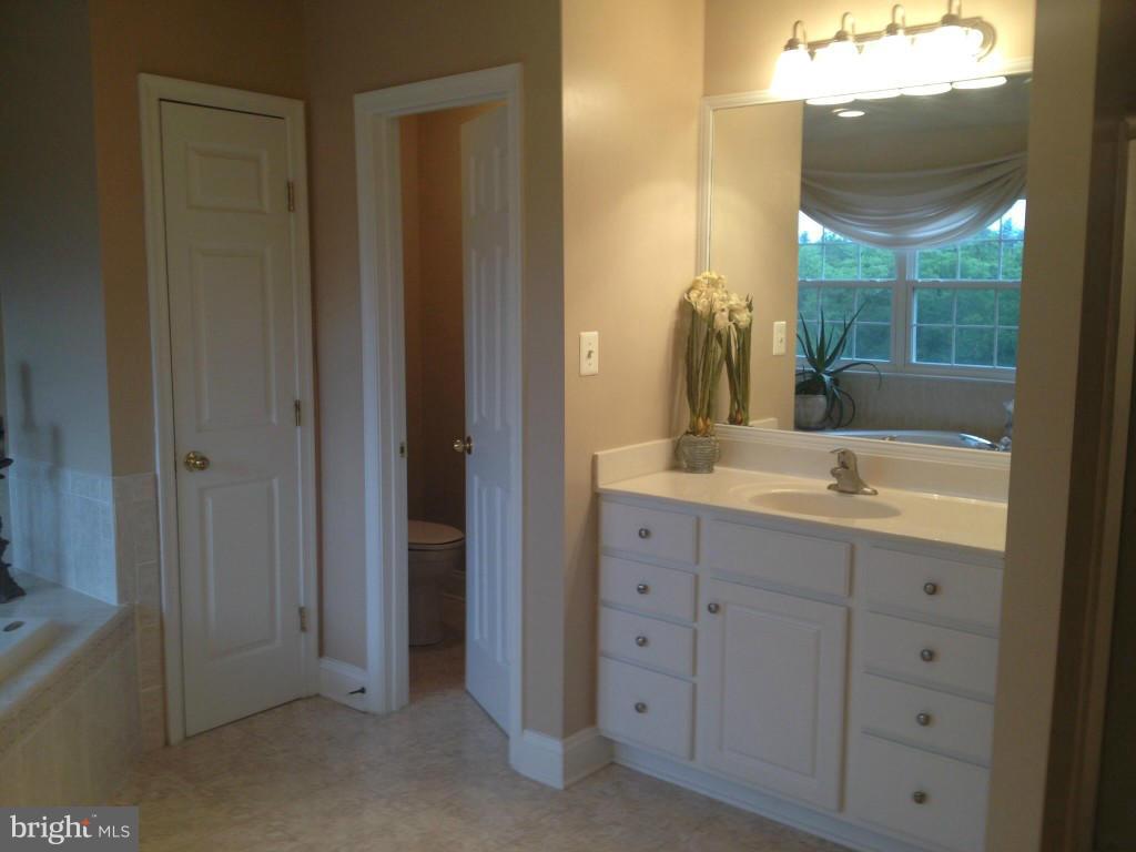37236 Jeb Stuart Road Purcellville, VA 20132 - Photo 23 of 30 Bath (Master)