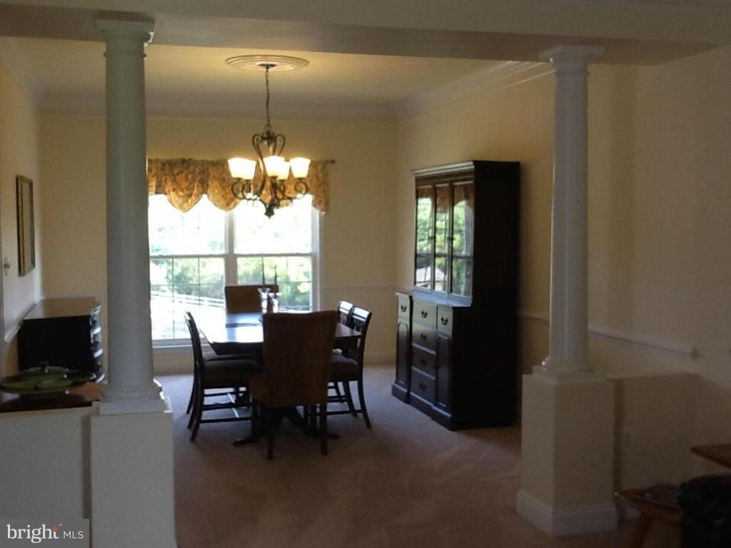 37236 Jeb Stuart Road Purcellville, VA 20132 - Photo 6 of 30 Dining Room