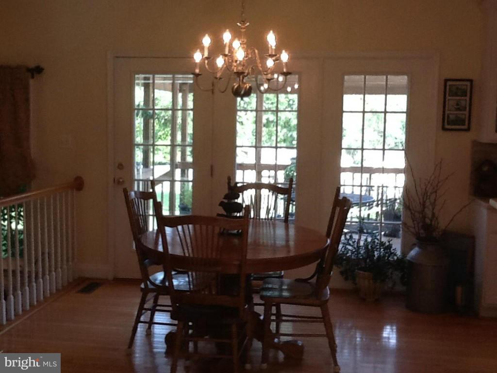 37236 Jeb Stuart Road Purcellville, VA 20132 - Photo 8 of 30 Kitchen
