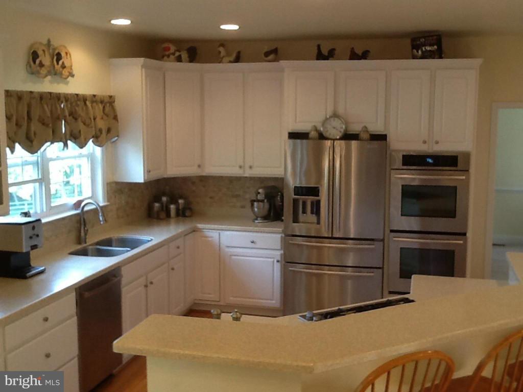 37236 Jeb Stuart Road Purcellville, VA 20132 - Photo 9 of 30 Kitchen