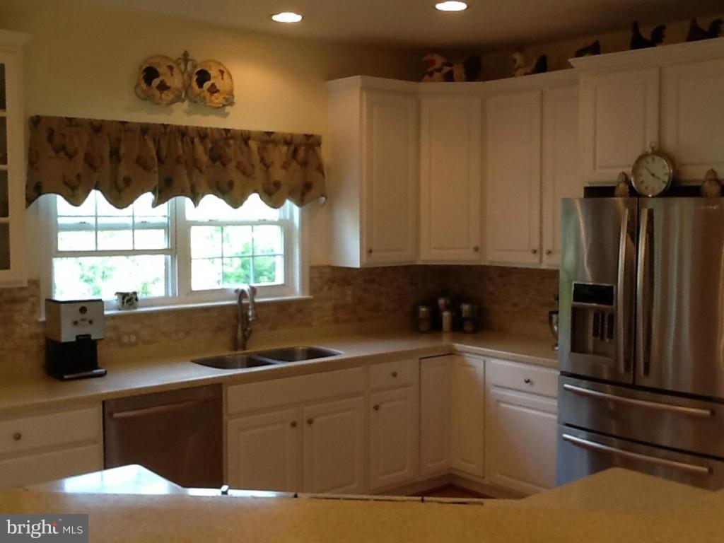 37236 Jeb Stuart Road Purcellville, VA 20132 - Photo 10 of 30 Kitchen