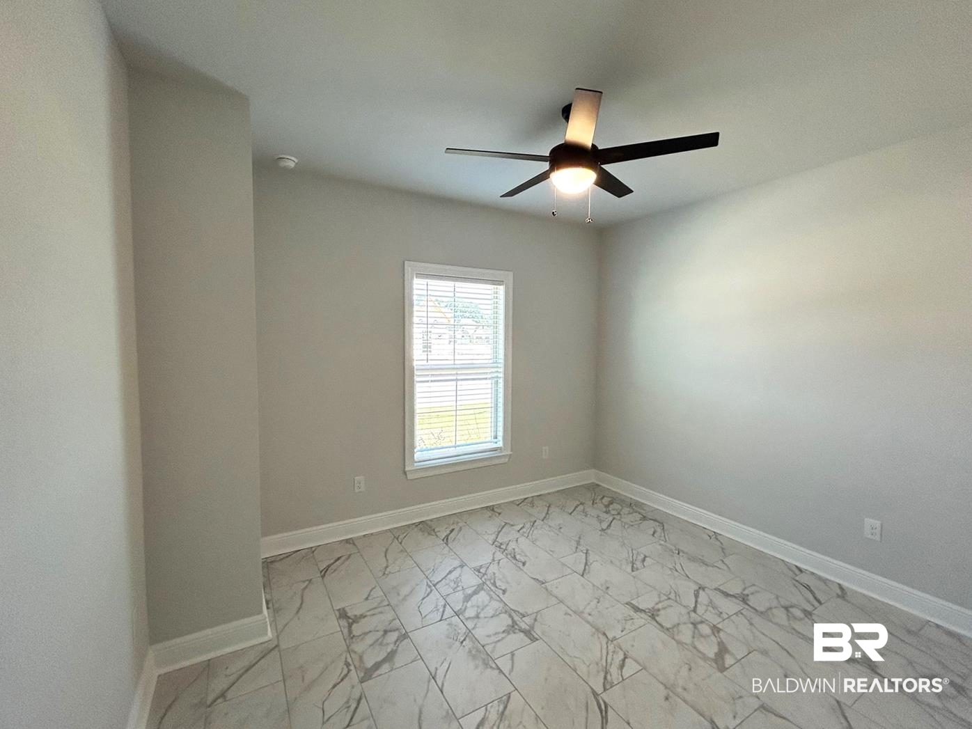 880 Sumter Loop Foley, AL 36535 - Photo 11 of 14 Spare room with ceiling fan