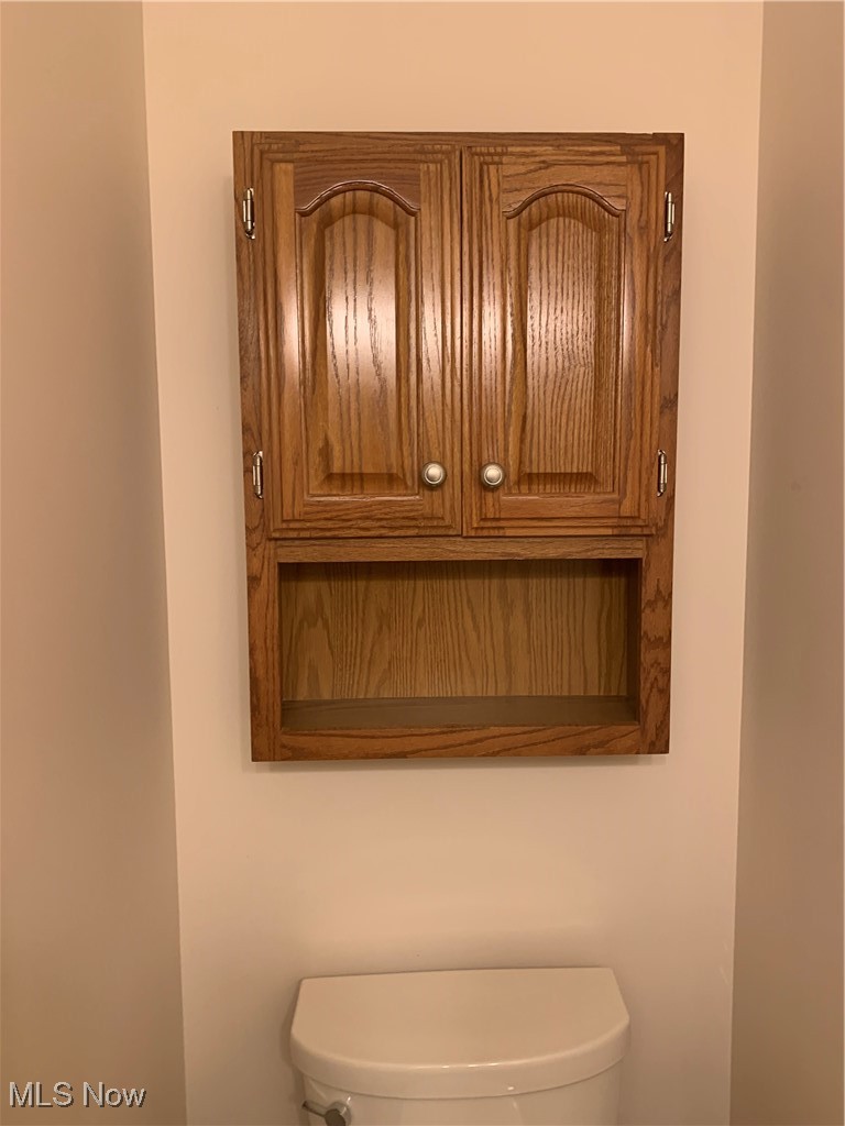 9046 Shepard Road Macedonia, OH 44056 - Photo 14 of 33 Half Bath