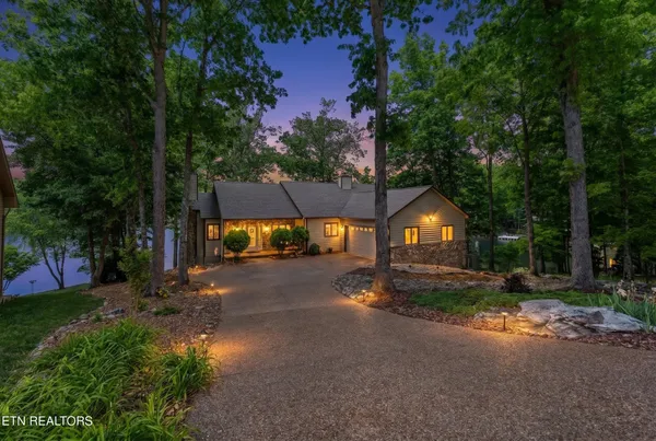 $1,199,999 | 63 Brummel Lane, Crossville, TN 38558