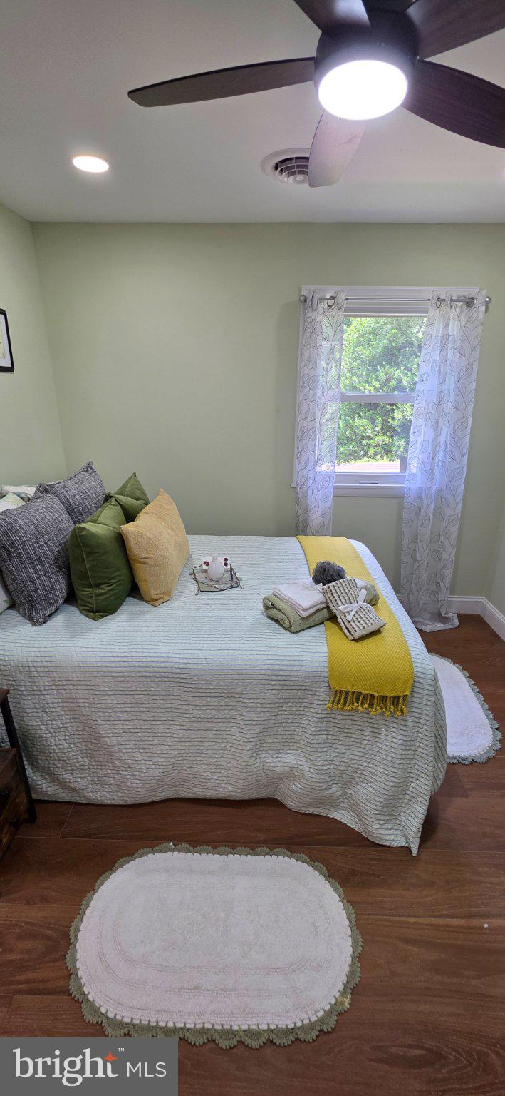 5141 Turkey Point Road North East, MD 21901 - Photo 40 of 64 Cozy retreat with serene vibes.
