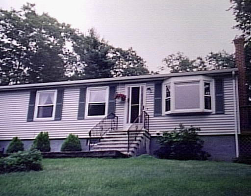 56 Monson Road Wales, MA 01081 - Photo 1 of 1
