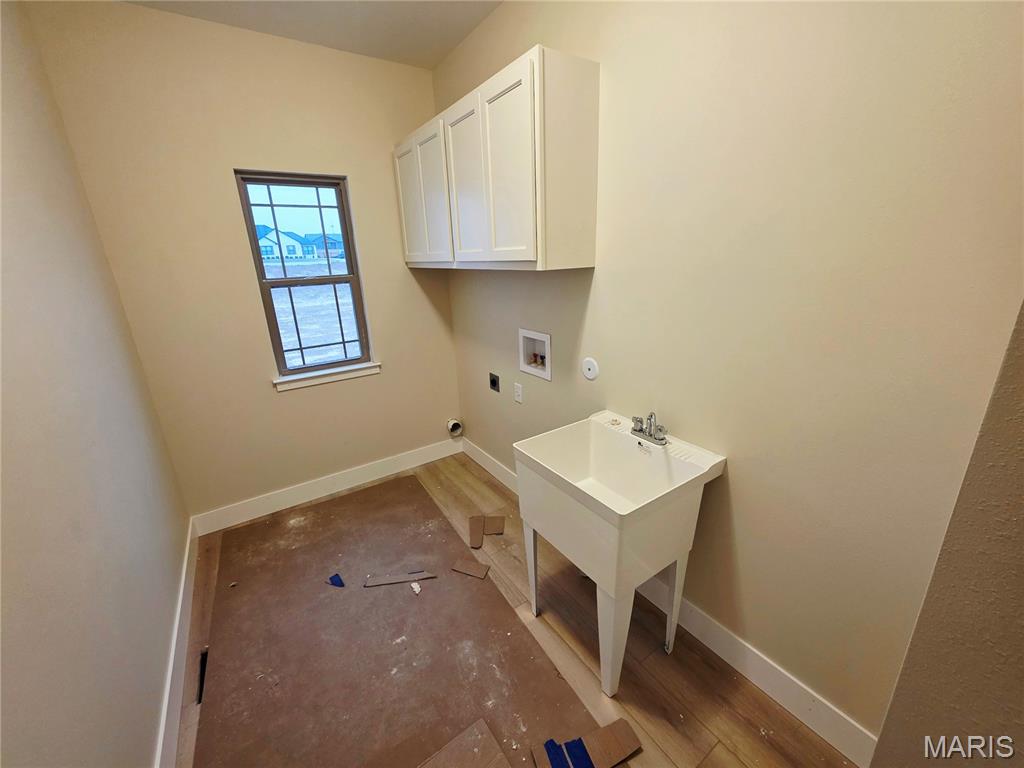 3740 Golfview Circle Shiloh, IL 62221 - Photo 11 of 22