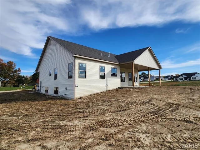 $629,900 | 3740 Golfview Circle, Shiloh, IL 62221