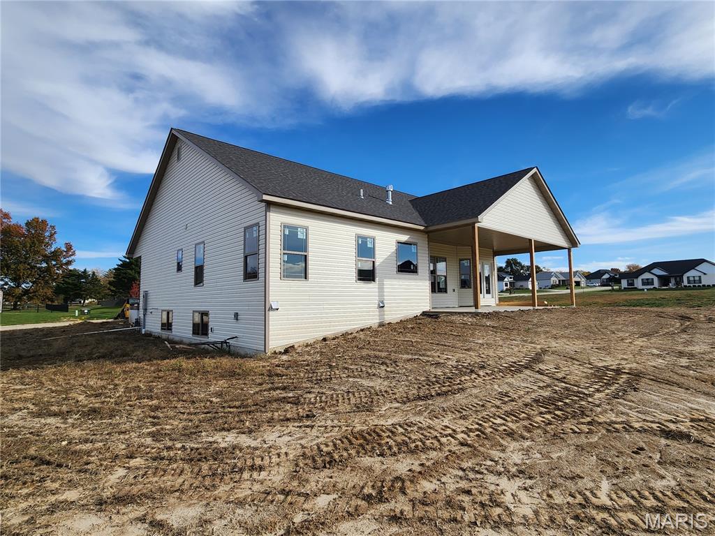 3740 Golfview Circle Shiloh, IL 62221 - Photo 11 of 15