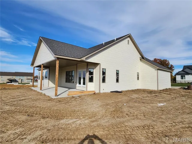 $629,900 | 3740 Golfview Circle, Shiloh, IL 62221