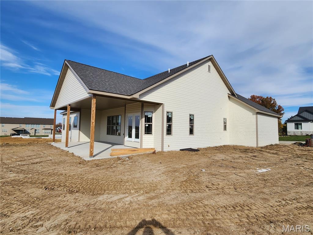 3740 Golfview Circle Shiloh, IL 62221 - Photo 12 of 15