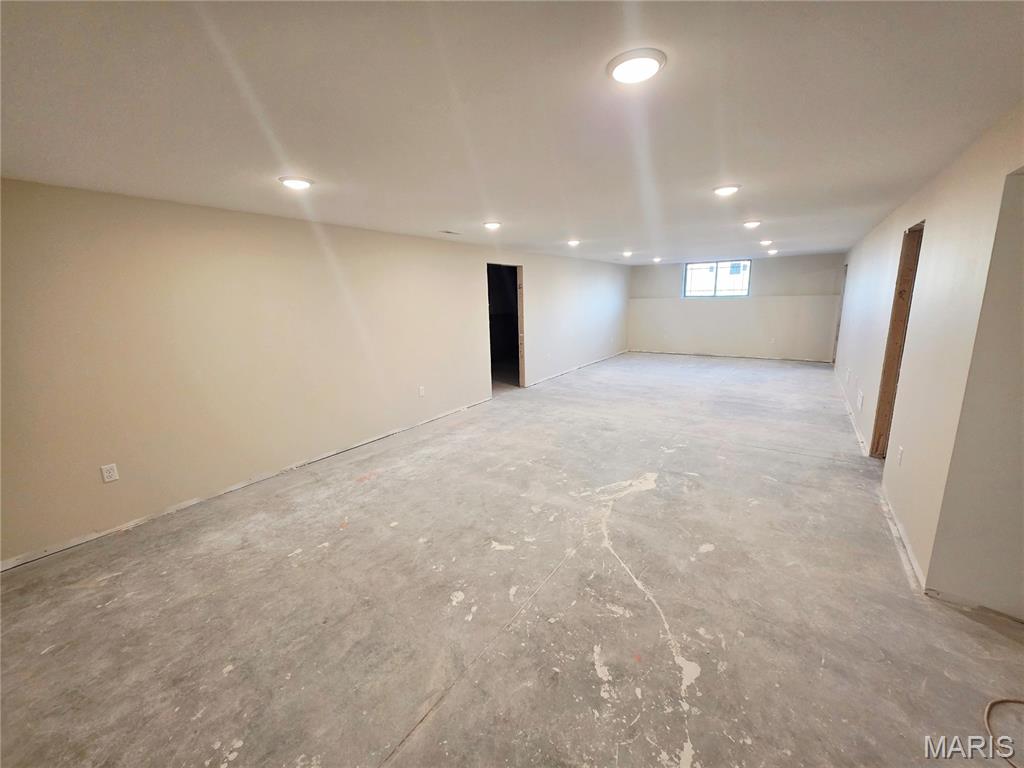 3740 Golfview Circle Shiloh, IL 62221 - Photo 17 of 22