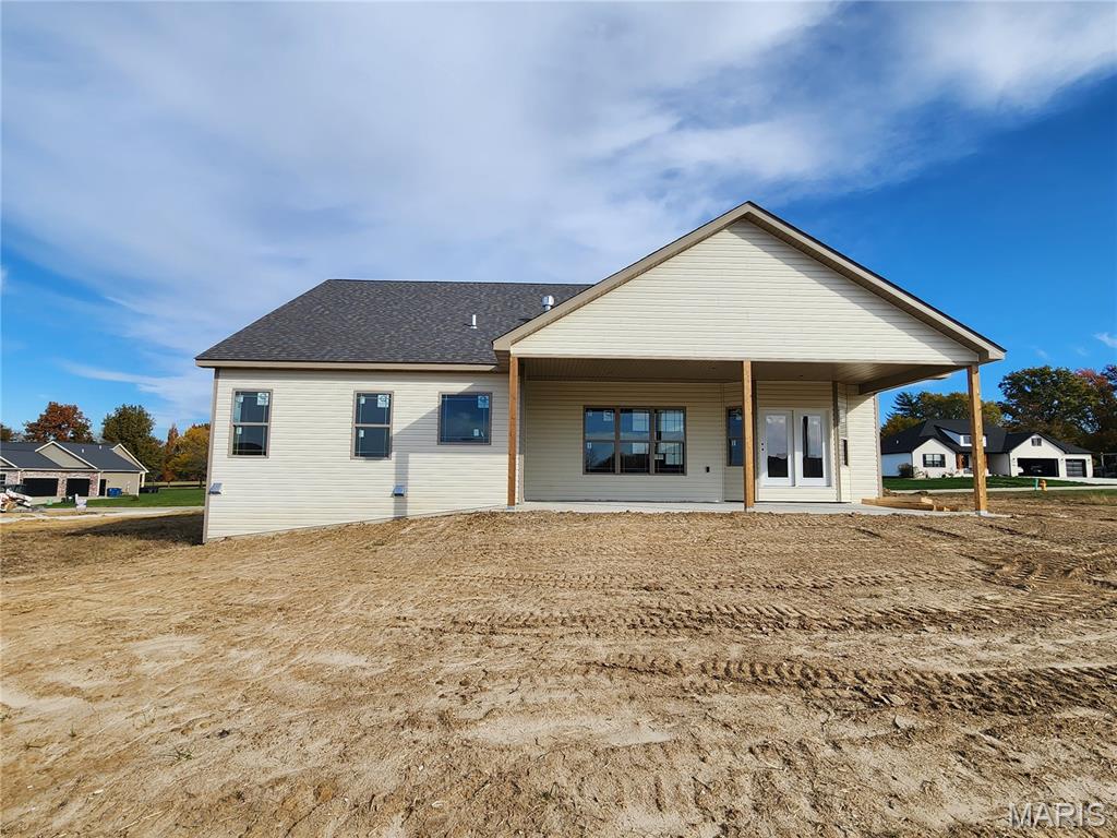 3740 Golfview Circle Shiloh, IL 62221 - Photo 20 of 22