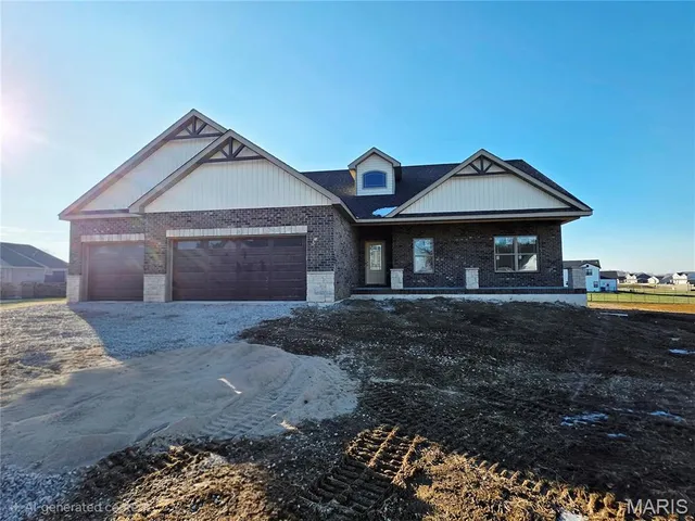 $629,900 | 3740 Golfview Circle, Shiloh, IL 62221