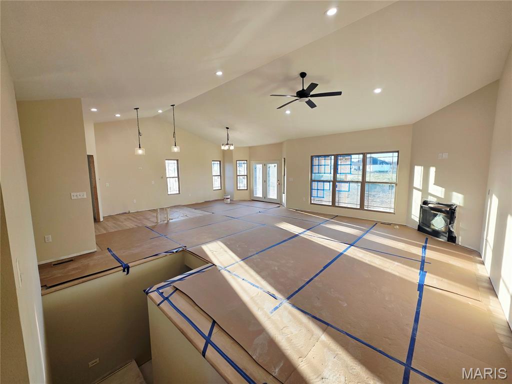 3740 Golfview Circle Shiloh, IL 62221 - Photo 4 of 15