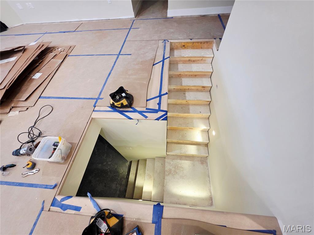 3740 Golfview Circle Shiloh, IL 62221 - Photo 10 of 22