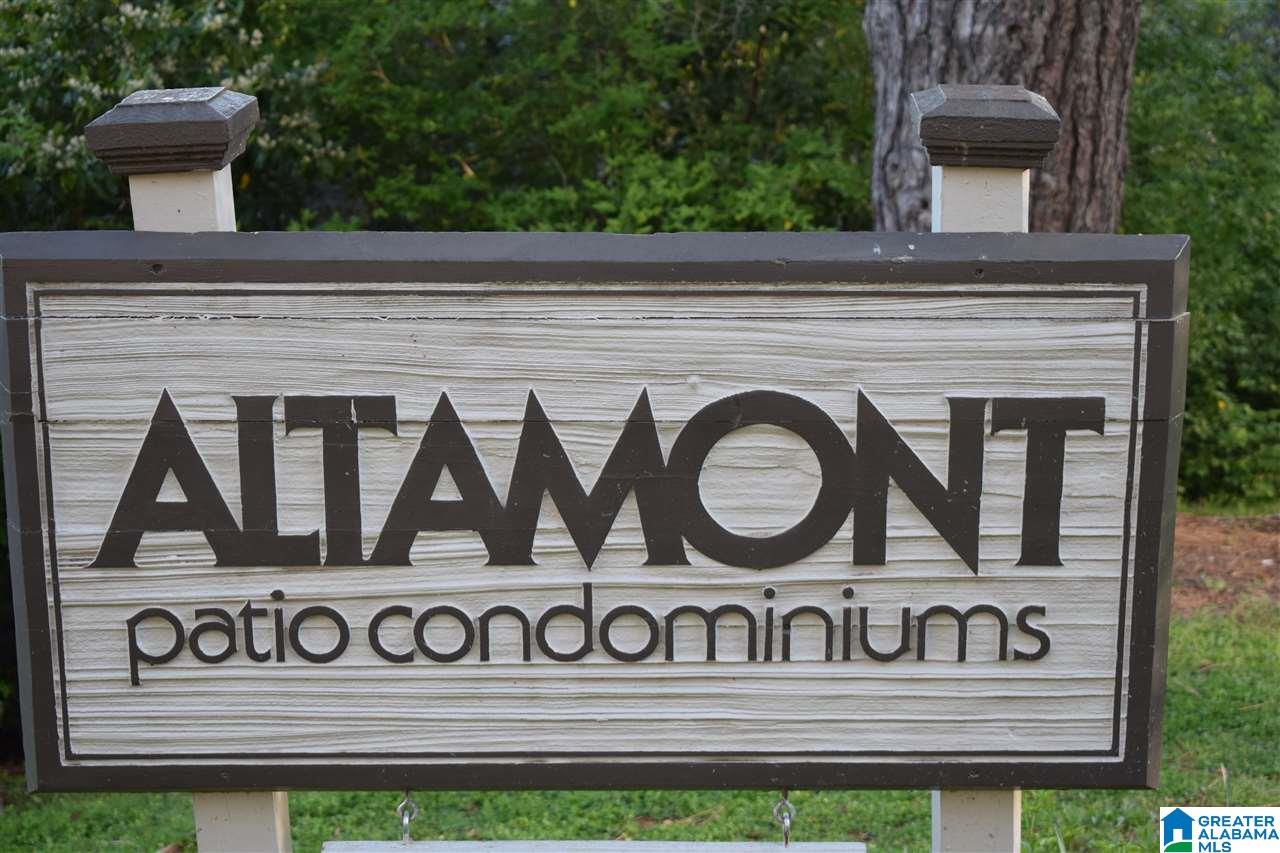 3350 Altamont Road South, Unit C18 Birmingham, AL 35205 - Photo 32 of 35