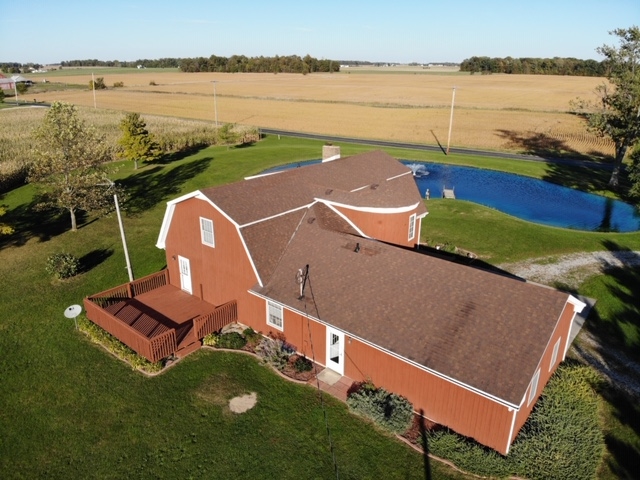 9350 North 500th Road East Decatur, IN 46733 - Photo 2 of 36