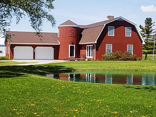 9350 North 500th Road East Decatur, IN 46733 - Photo 4 of 36