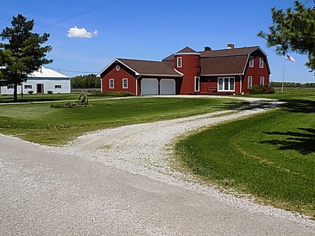 9350 North 500th Road East Decatur, IN 46733 - Photo 5 of 36