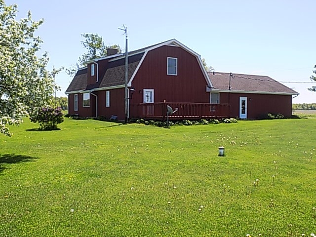 9350 North 500th Road East Decatur, IN 46733 - Photo 7 of 36