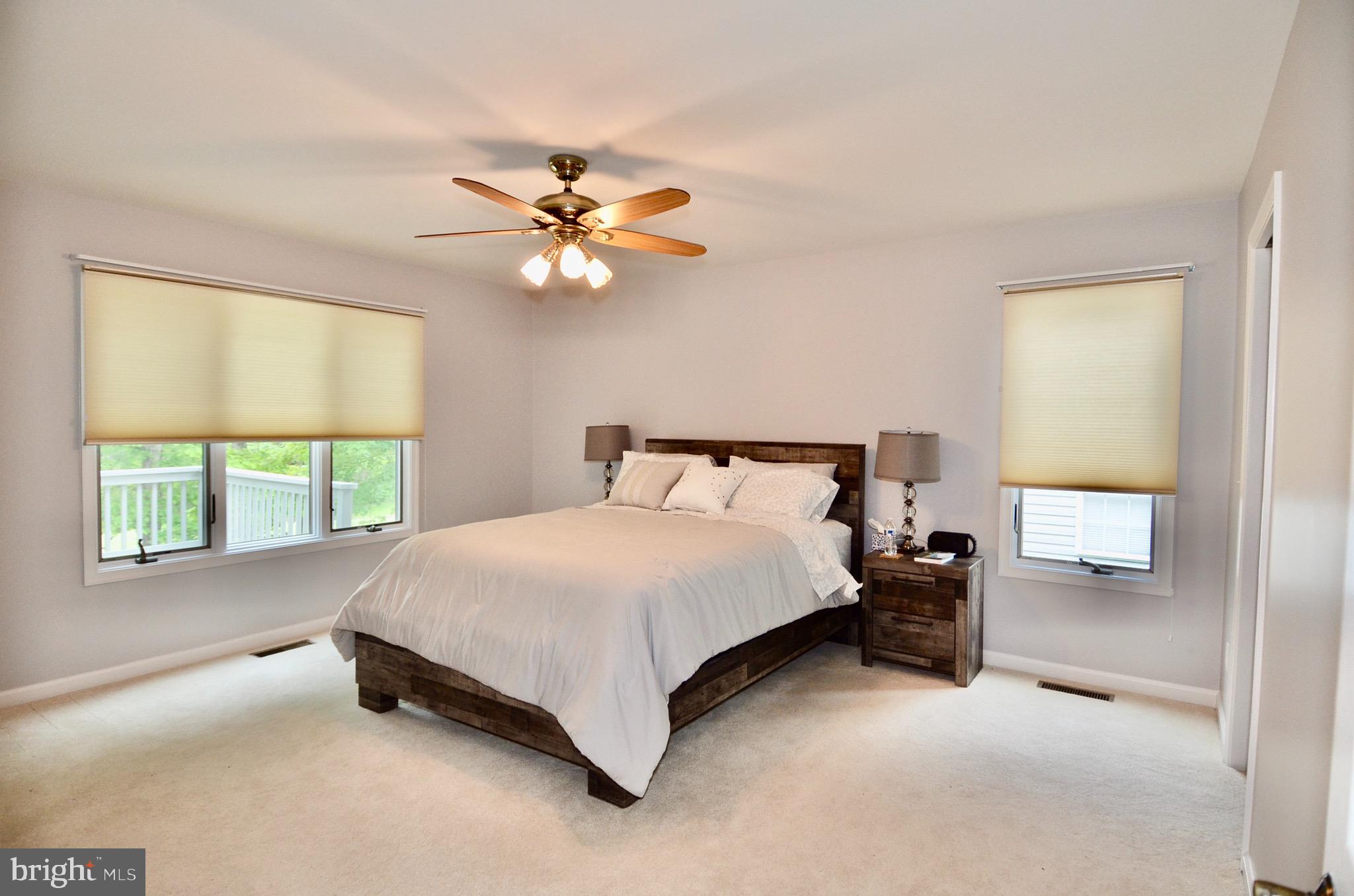 214 Birdie Road Locust Grove, VA 22508 - Photo 15 of 44 Master Bedroom