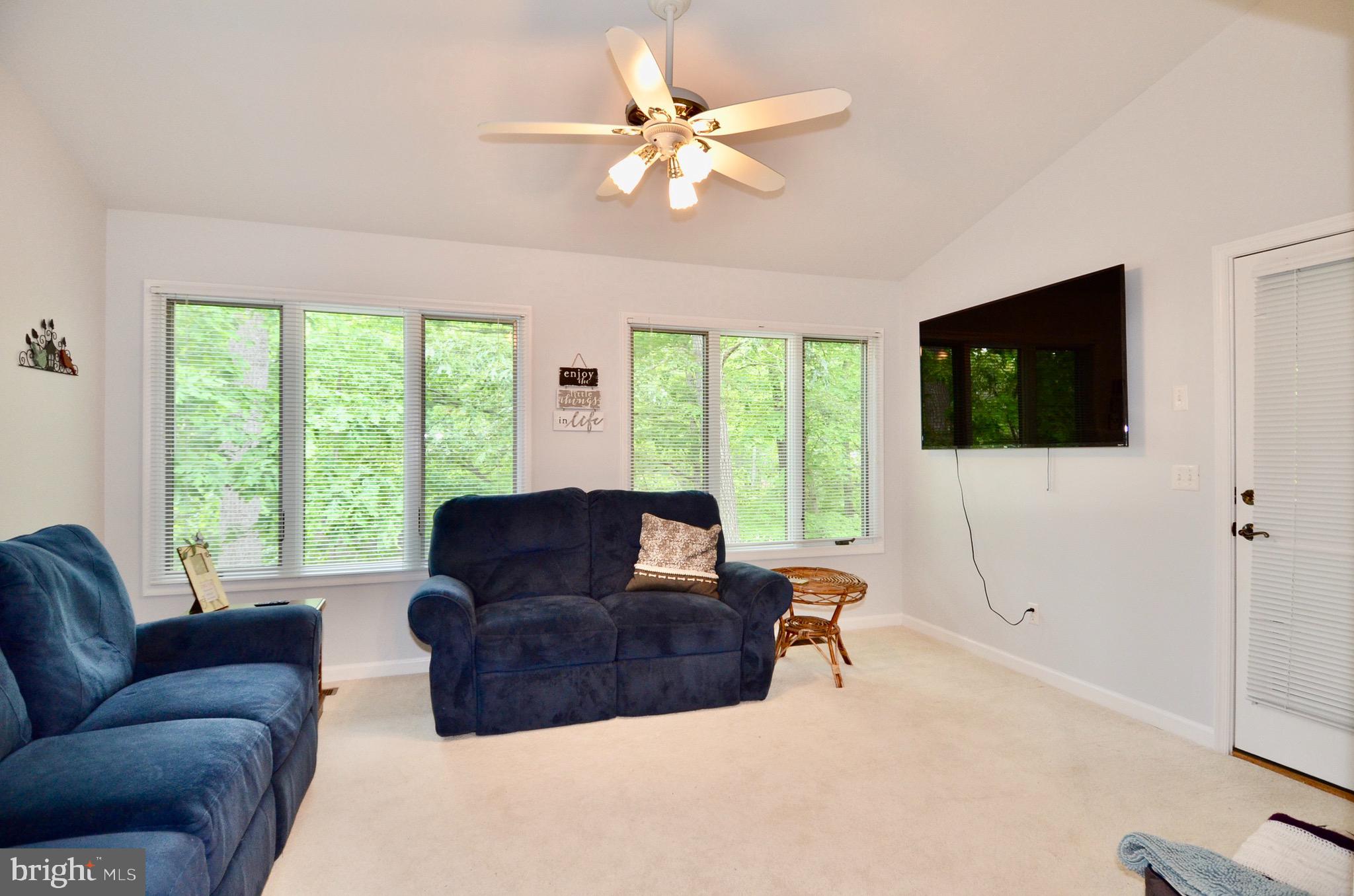 214 Birdie Road Locust Grove, VA 22508 - Photo 20 of 44 Sun Room
