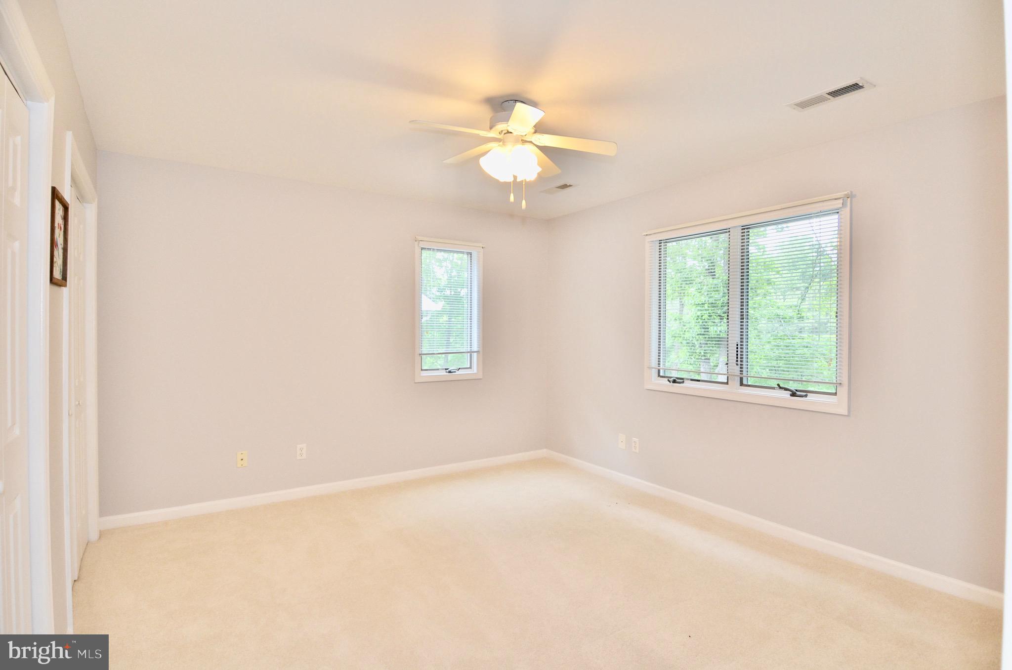 214 Birdie Road Locust Grove, VA 22508 - Photo 23 of 44 #2 Bedroom Upstairs