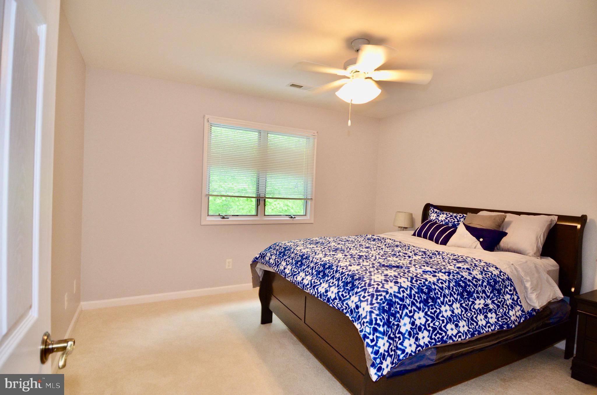 214 Birdie Road Locust Grove, VA 22508 - Photo 25 of 44 #3 Bedroom Upstairs