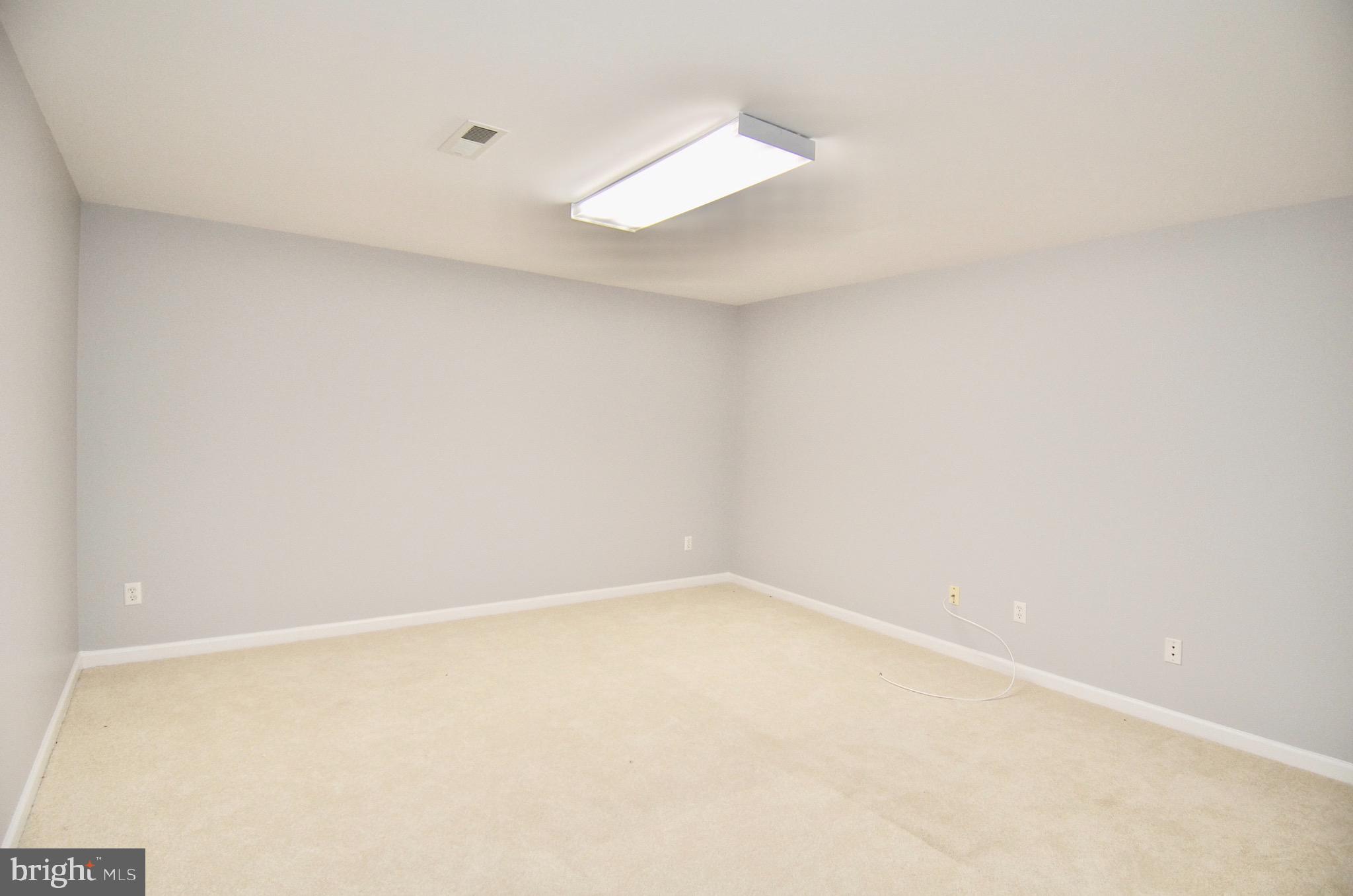 214 Birdie Road Locust Grove, VA 22508 - Photo 28 of 44 Basement office space